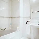 Garden Apartment Salamanca