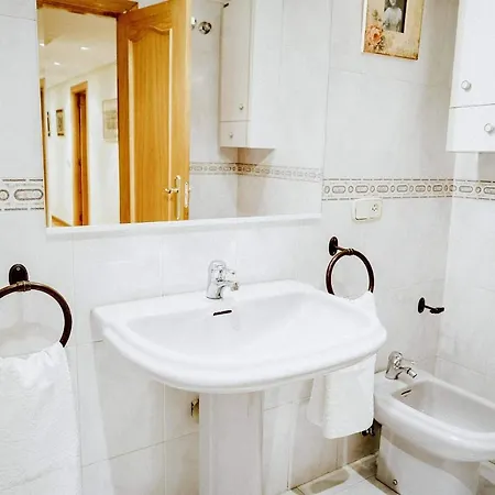 Apartamento Garden *