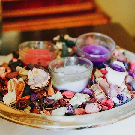 Garden Apartamento *