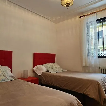 شقة Garden سلامنكا