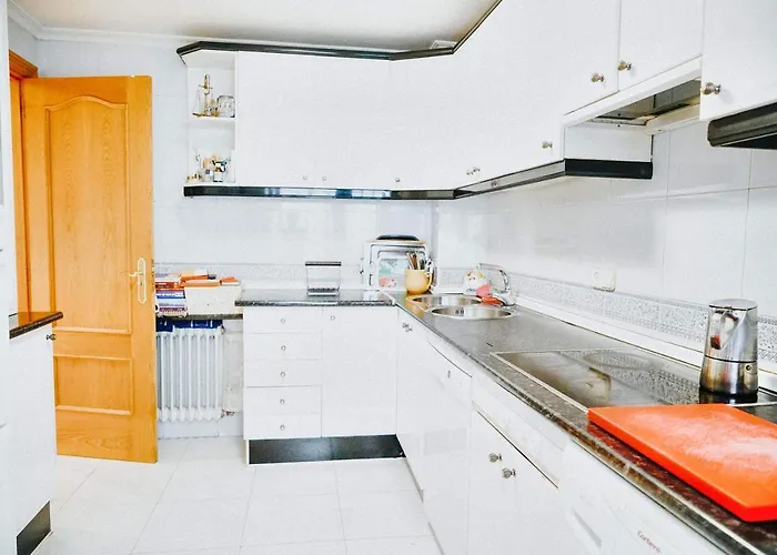 公寓 Garden 萨拉曼卡